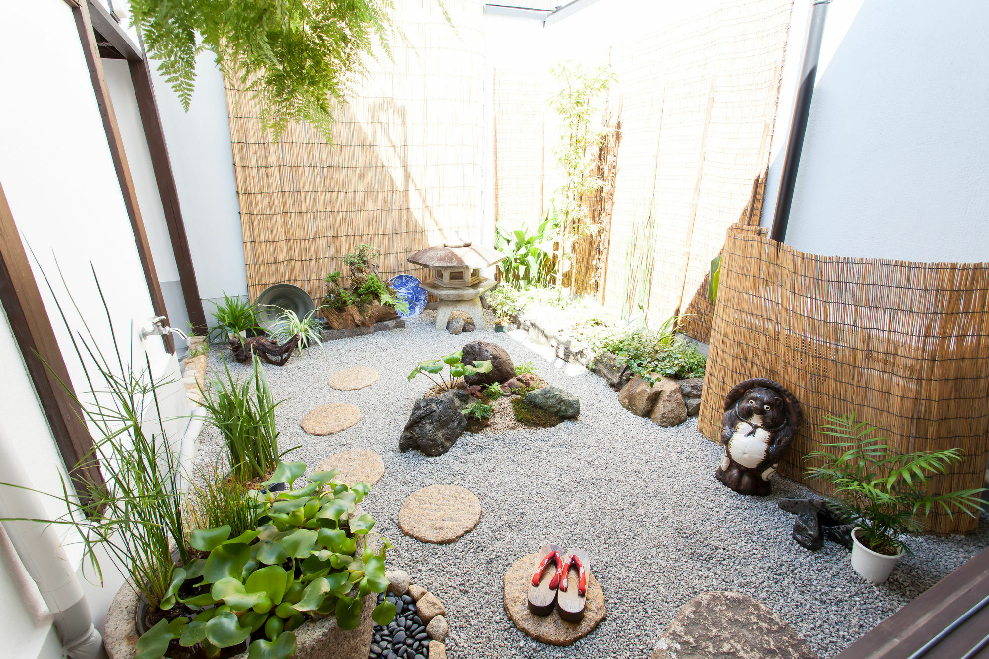 Kujo Stays Kyoto Exteriör bild