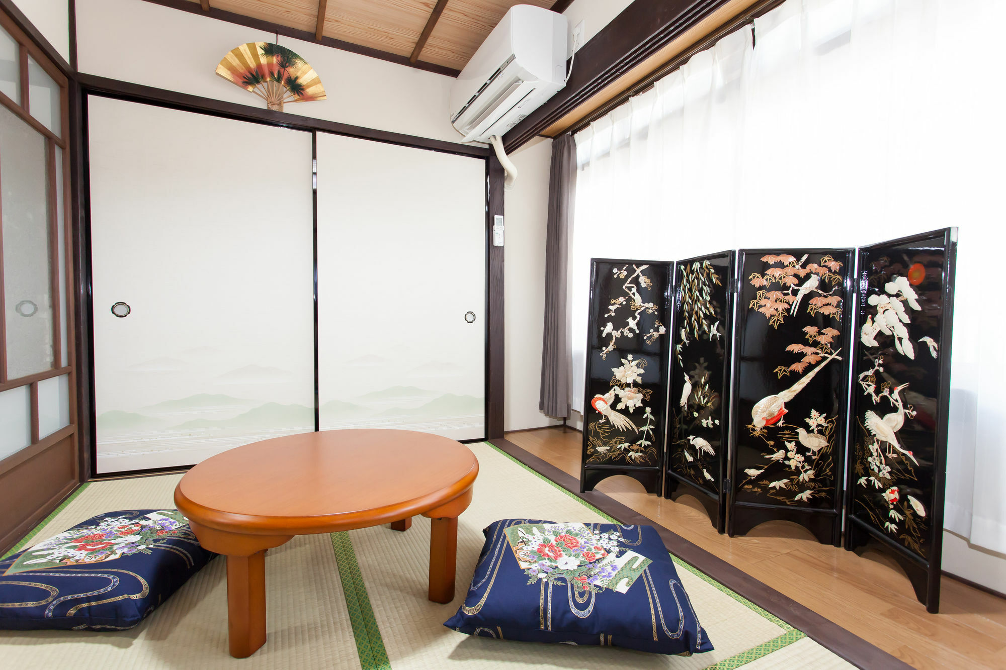 Kujo Stays Kyoto Exteriör bild