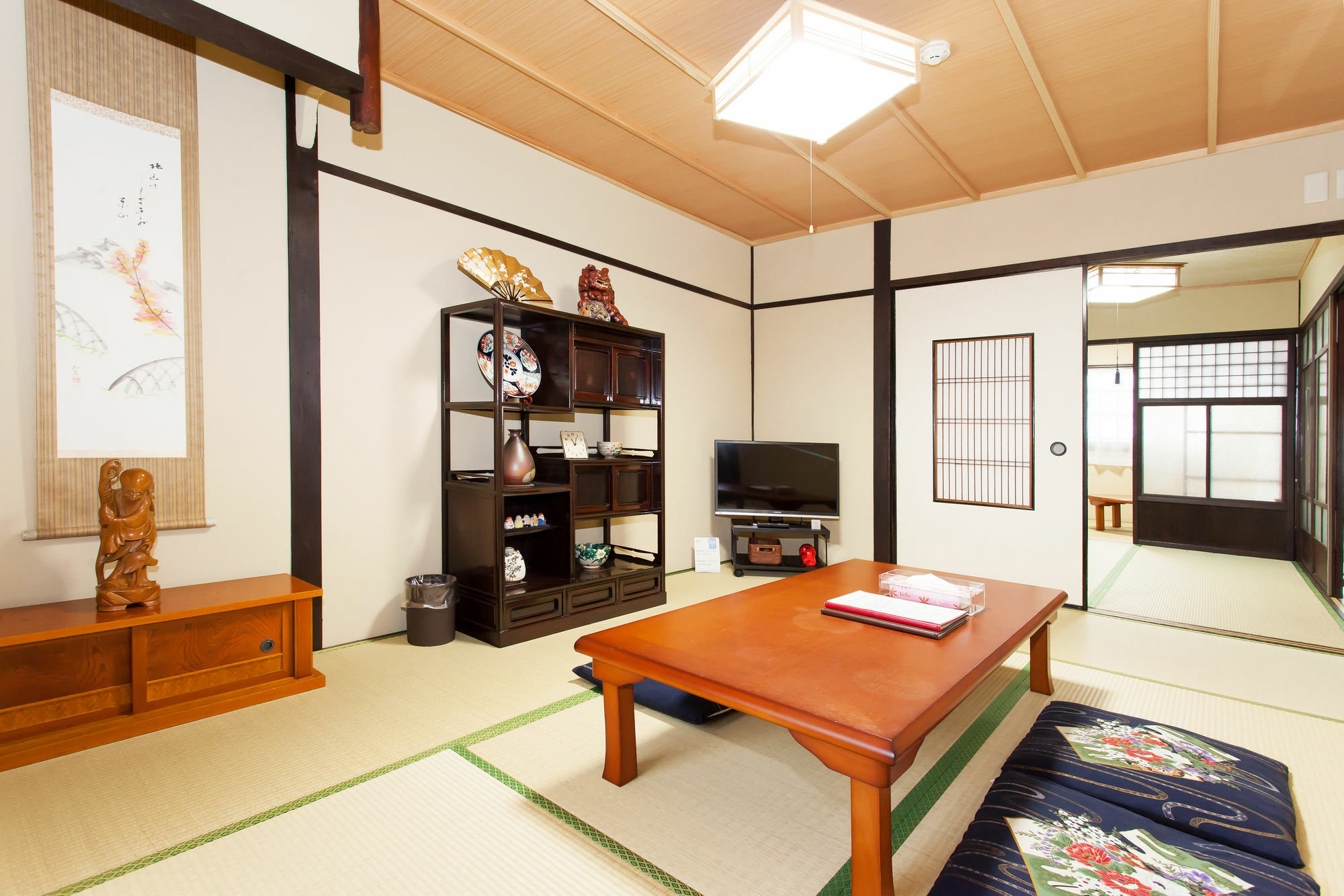 Kujo Stays Kyoto Exteriör bild