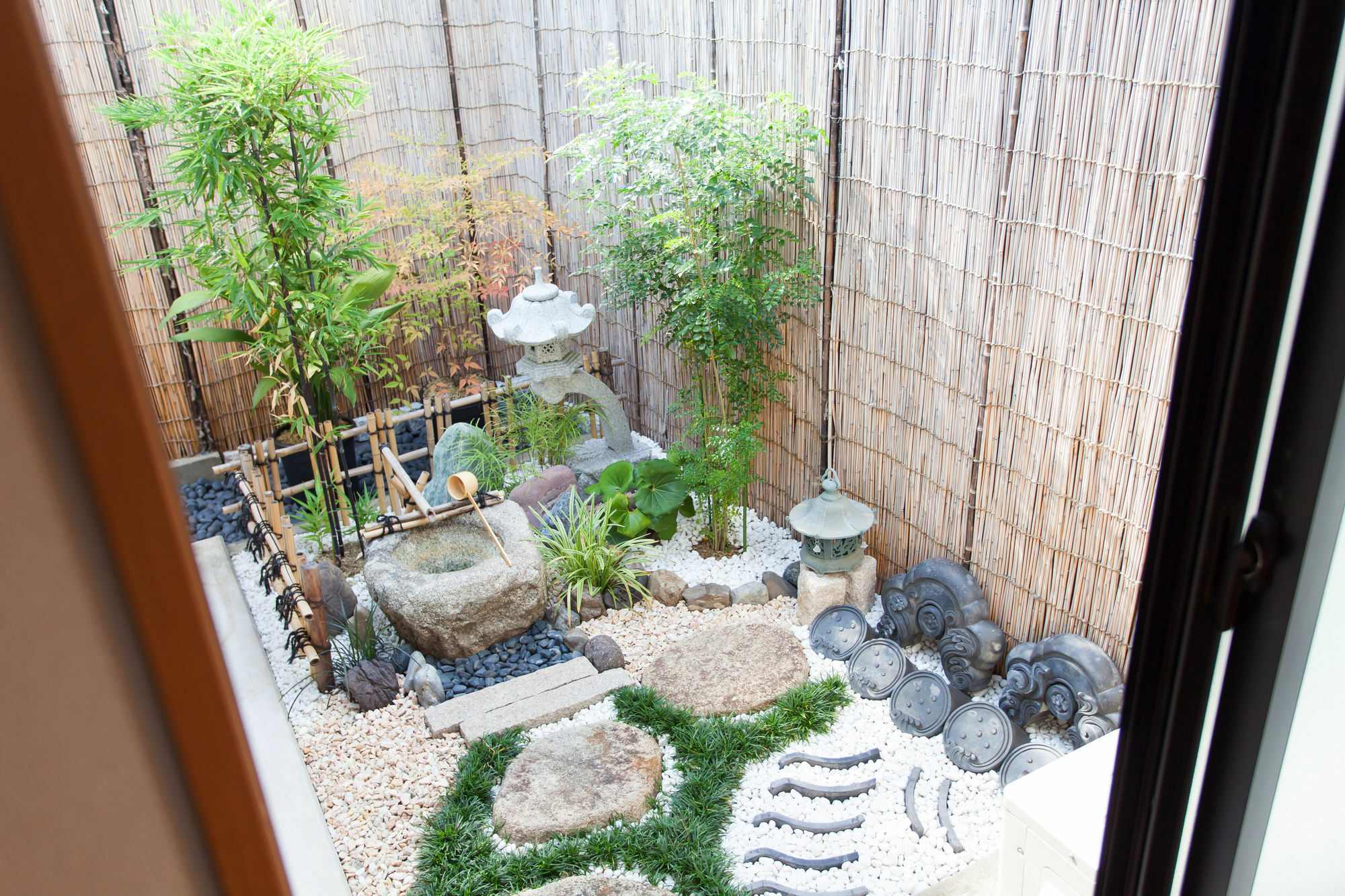 Kujo Stays Kyoto Exteriör bild